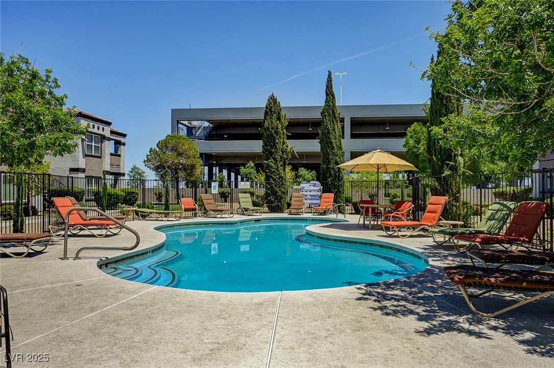 7255 West Sunset Road 1115