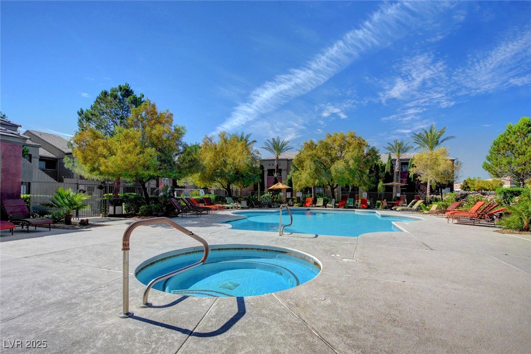 7255 West Sunset Road 1115