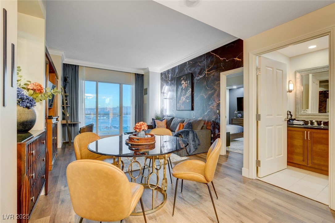125 East Harmon Avenue 3214