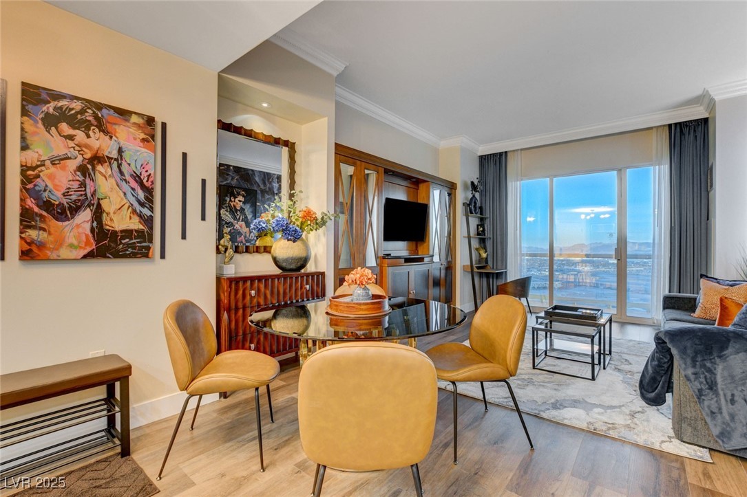 125 East Harmon Avenue 3214