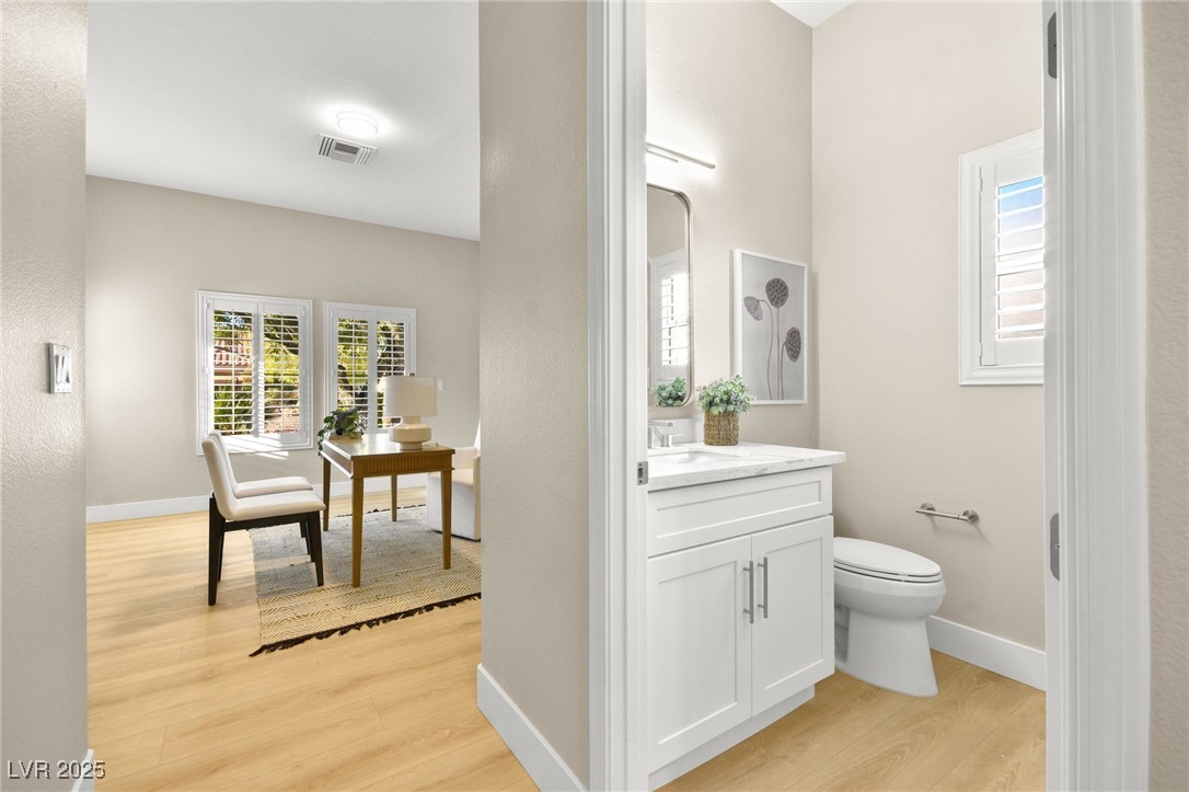 3016 Darby Falls Drive