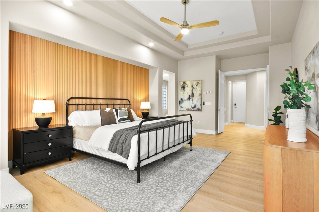 3016 Darby Falls Drive