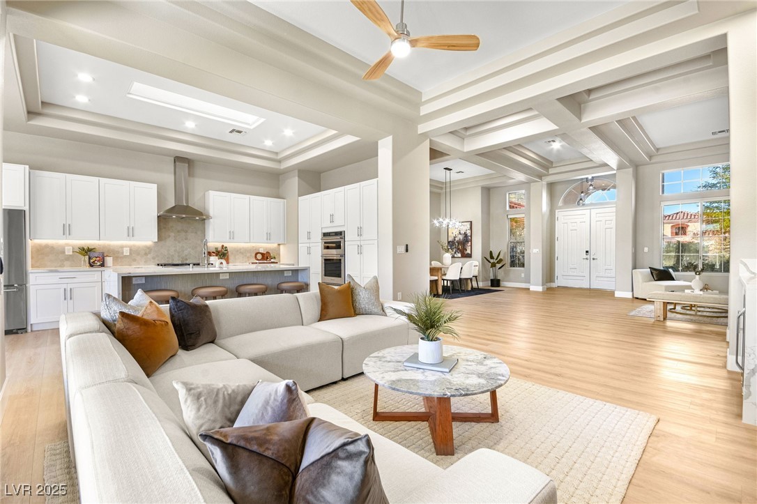 3016 Darby Falls Drive