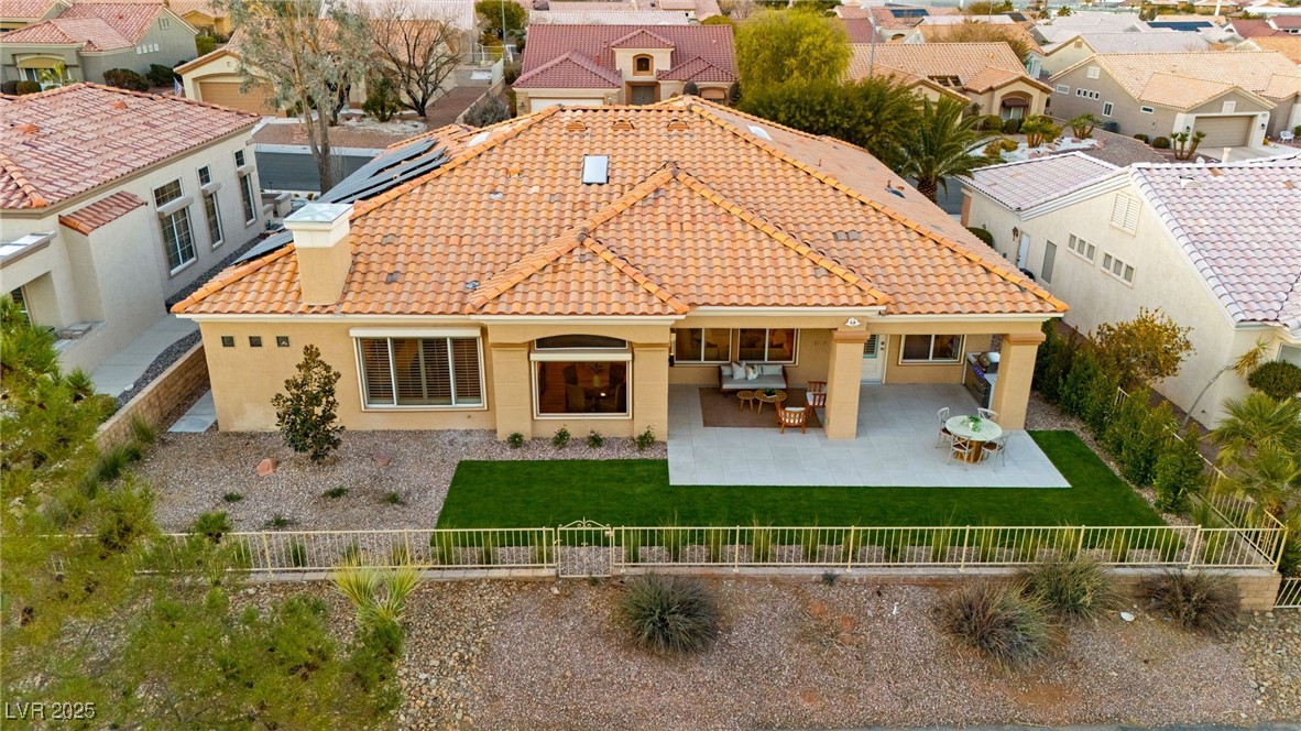 3016 Darby Falls Drive