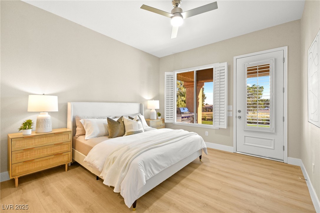 3016 Darby Falls Drive