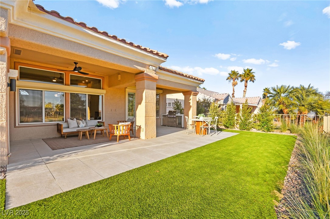 3016 Darby Falls Drive