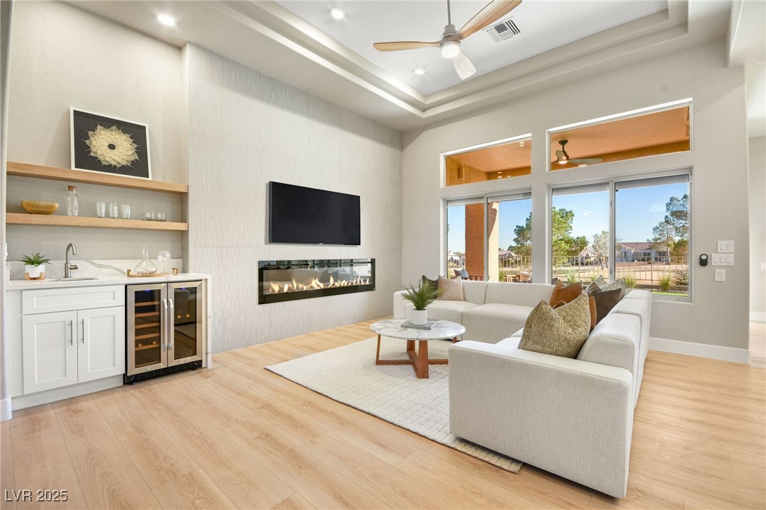 3016 Darby Falls Drive