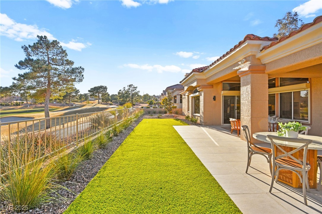 3016 Darby Falls Drive