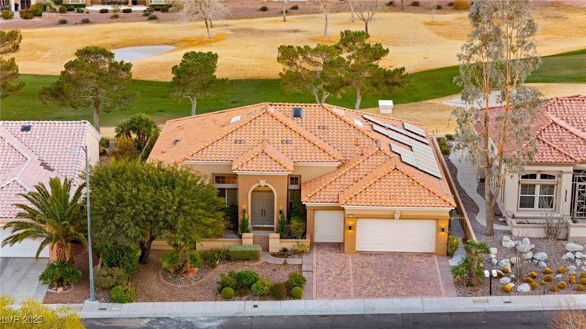 3016 Darby Falls Drive