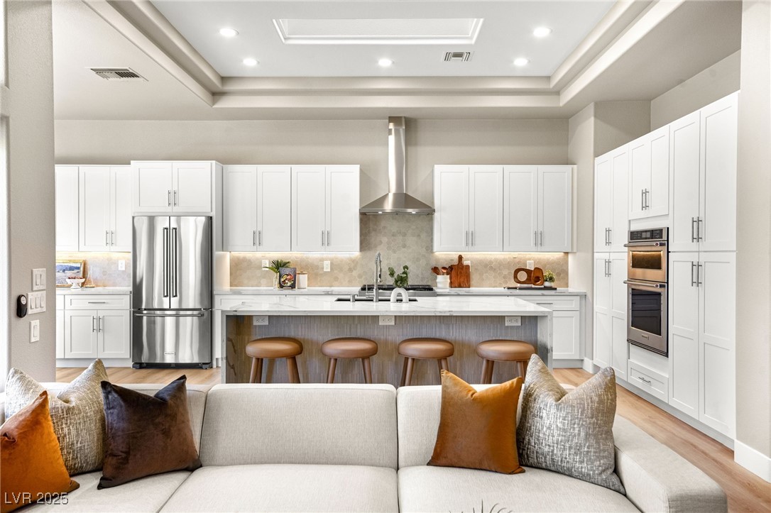 3016 Darby Falls Drive