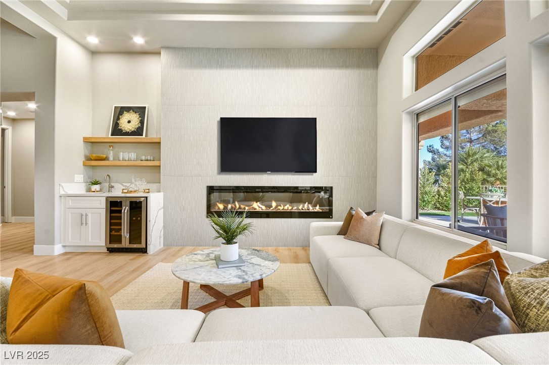 3016 Darby Falls Drive