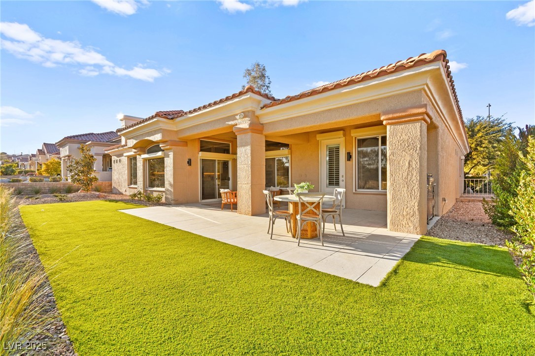 3016 Darby Falls Drive