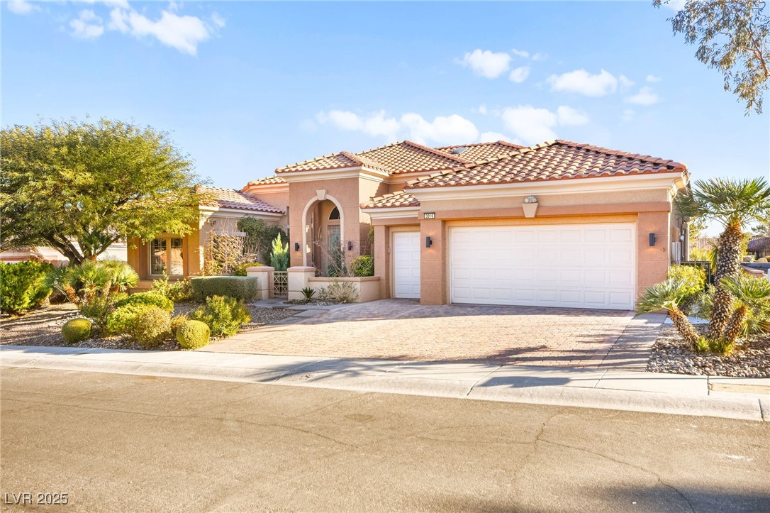 3016 Darby Falls Drive