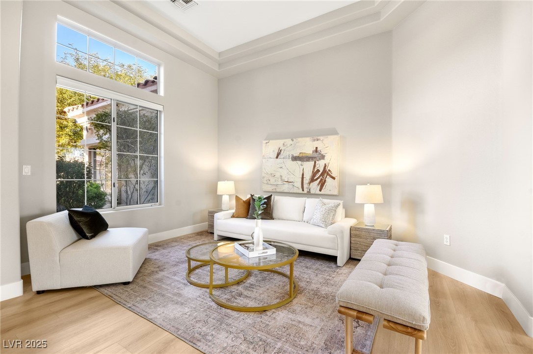 3016 Darby Falls Drive