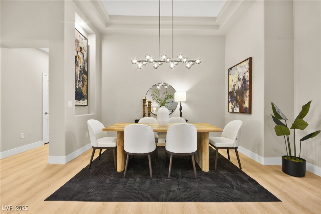 3016 Darby Falls Drive