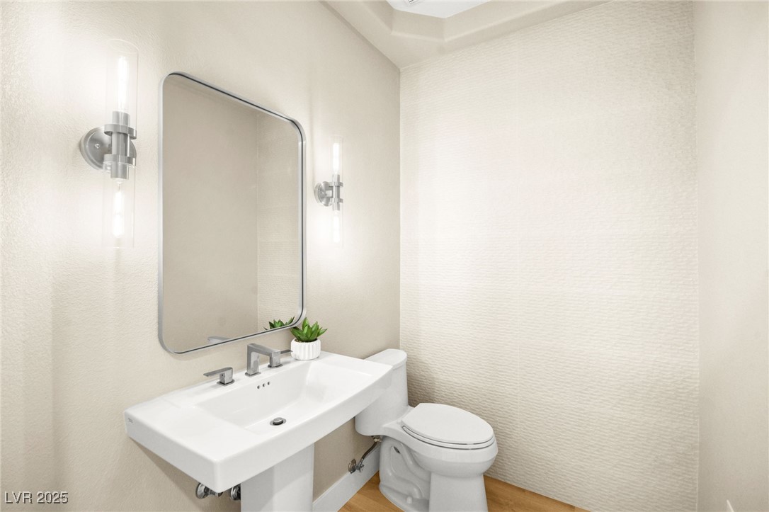 3016 Darby Falls Drive