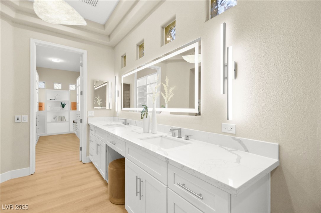 3016 Darby Falls Drive