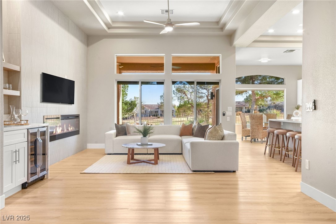 3016 Darby Falls Drive