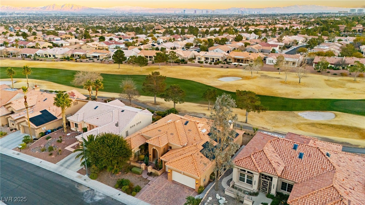 3016 Darby Falls Drive