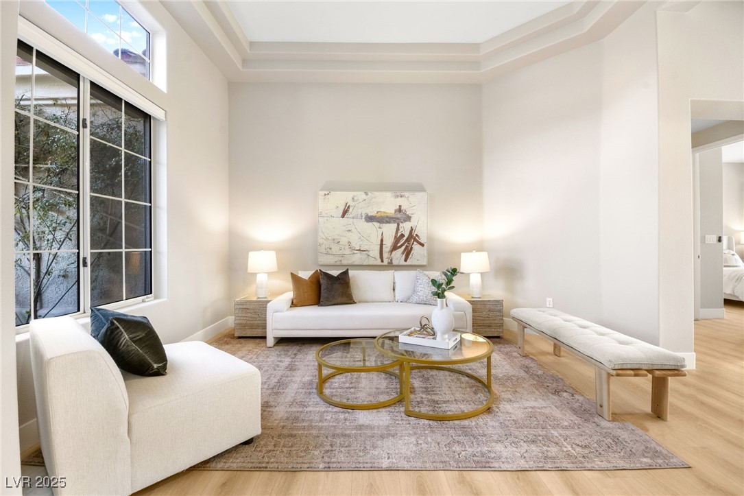 3016 Darby Falls Drive