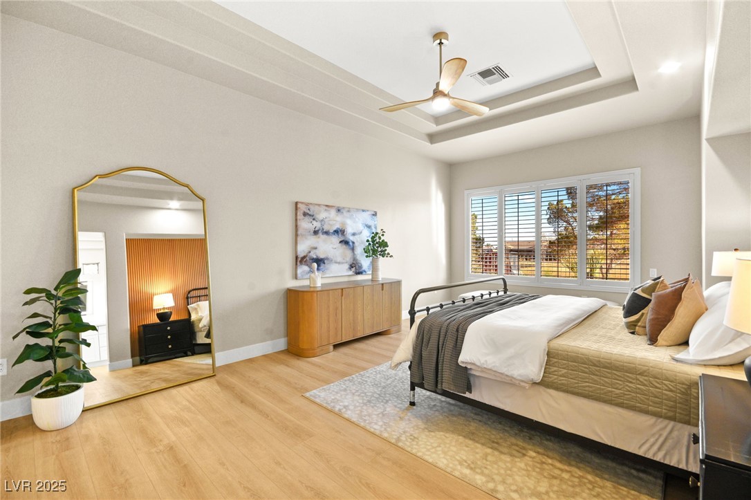 3016 Darby Falls Drive