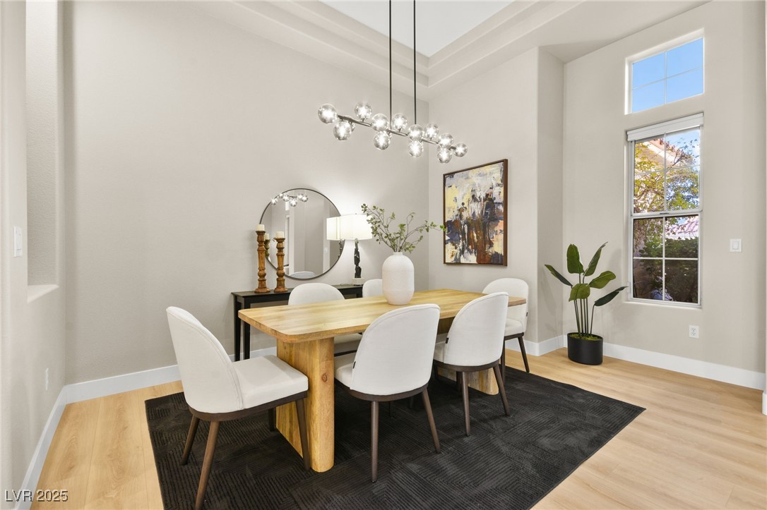 3016 Darby Falls Drive