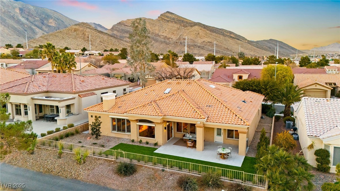 3016 Darby Falls Drive