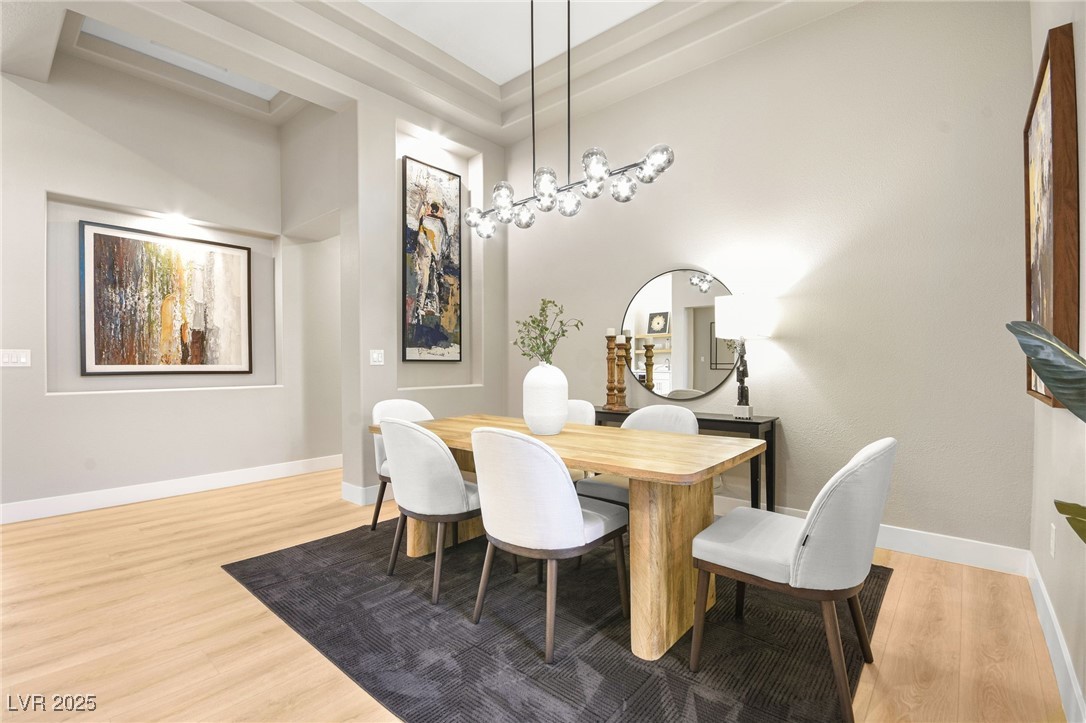 3016 Darby Falls Drive