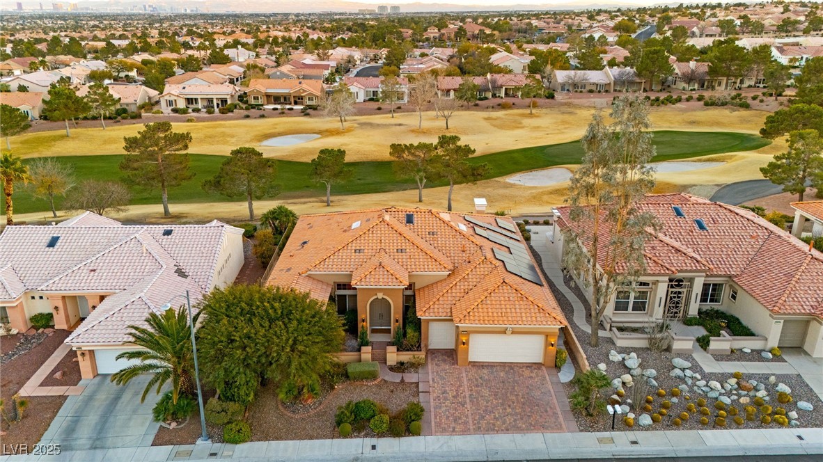 3016 Darby Falls Drive