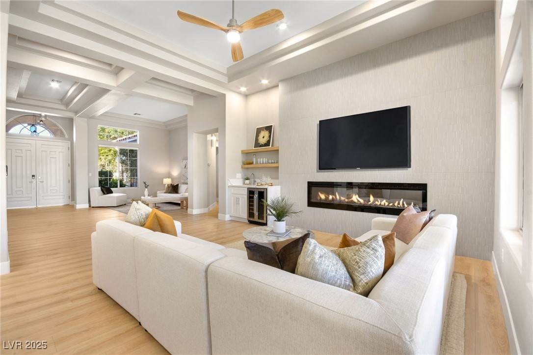 3016 Darby Falls Drive