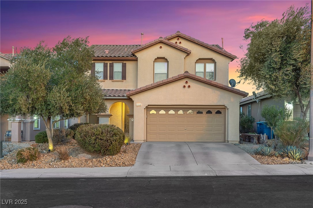 11156 Hickory Glen Street