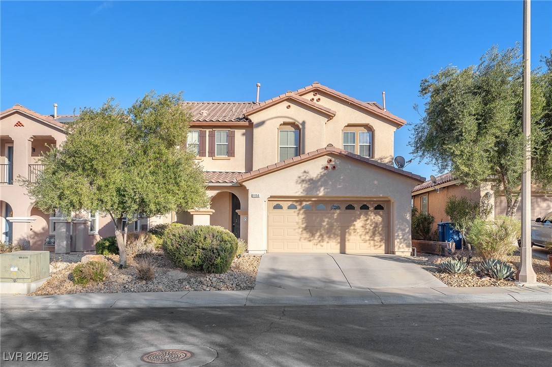 11156 Hickory Glen Street