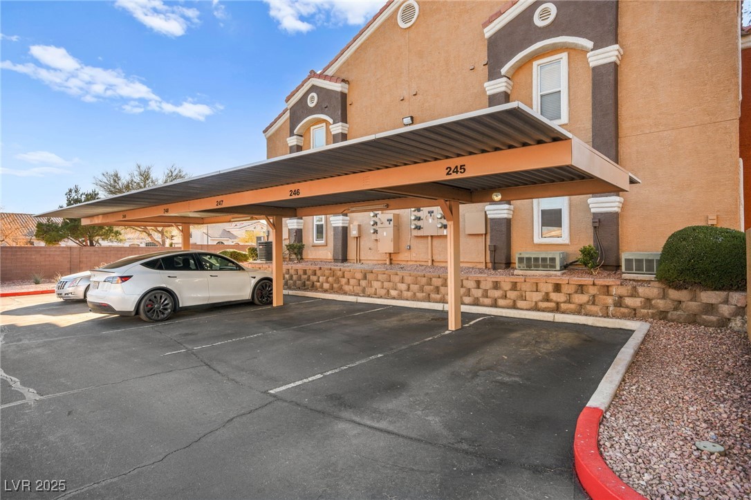 8101 West Flamingo Road 1104