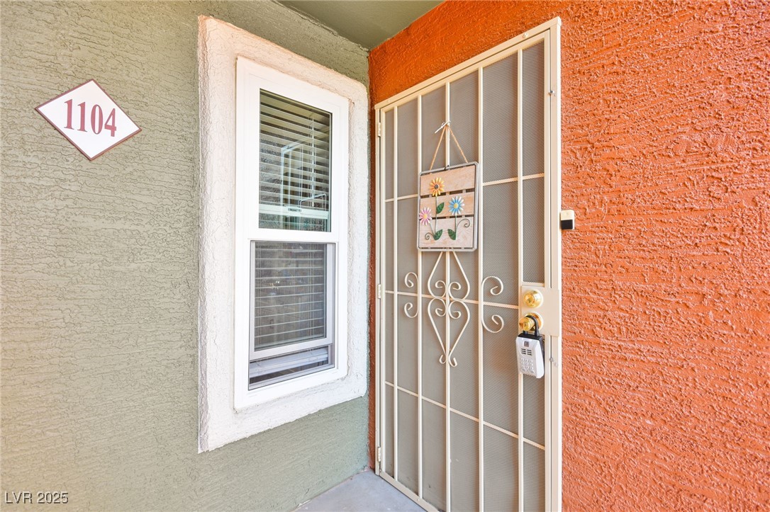 8101 West Flamingo Road 1104