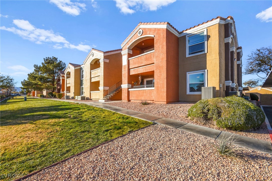 8101 West Flamingo Road 1104