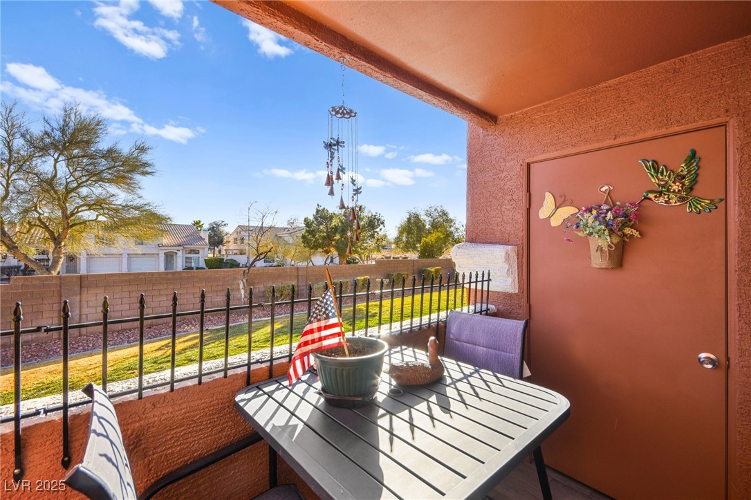 8101 West Flamingo Road 1104