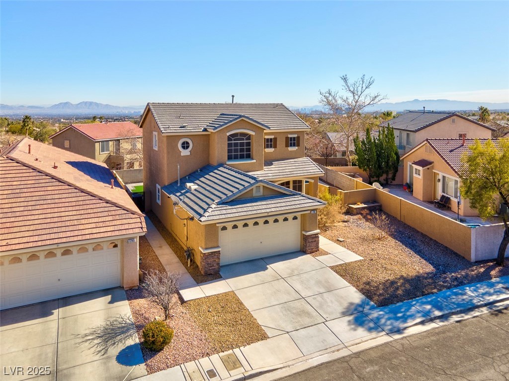 1736 Hill Canyon Lane