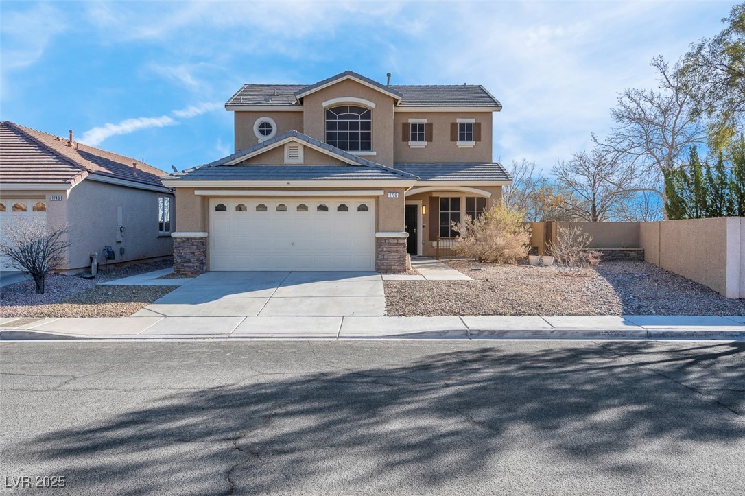 1736 Hill Canyon Lane