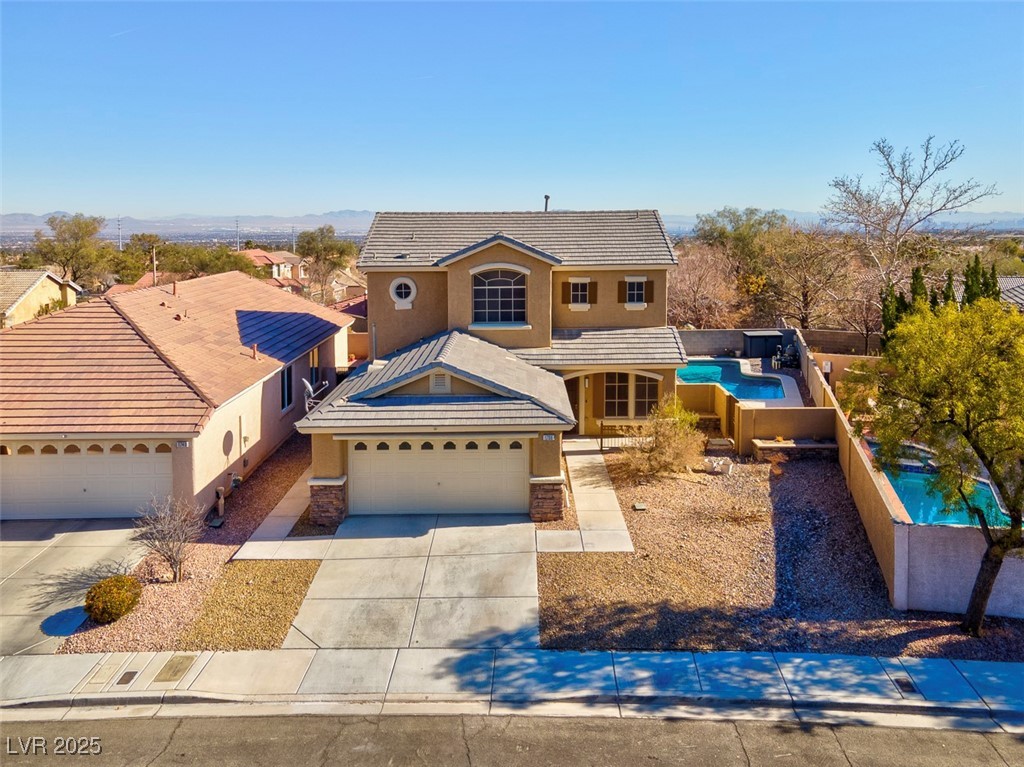 1736 Hill Canyon Lane