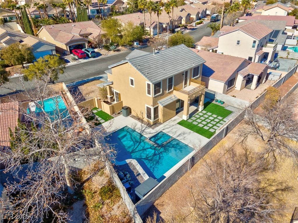 1736 Hill Canyon Lane