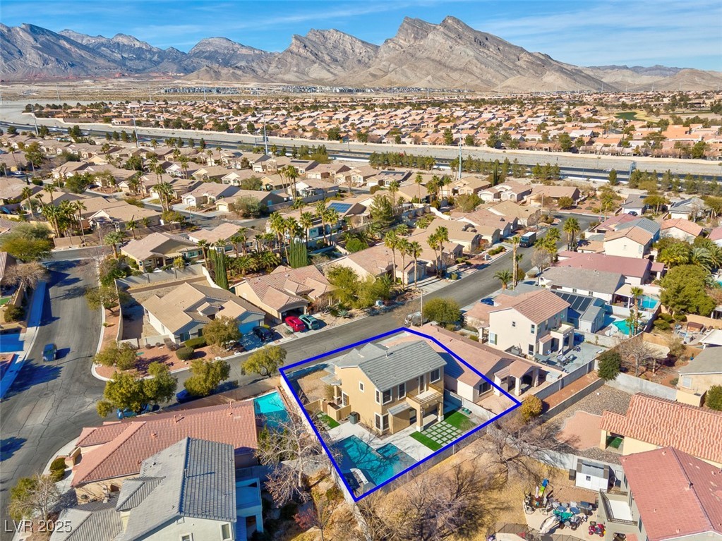 1736 Hill Canyon Lane