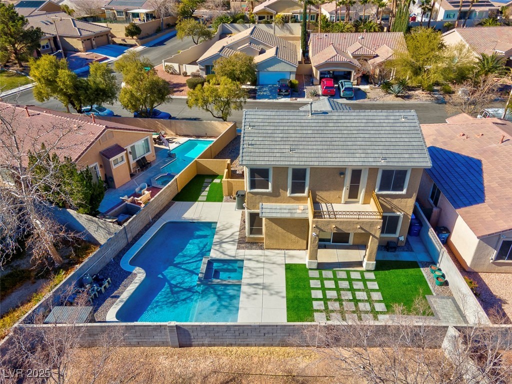 1736 Hill Canyon Lane