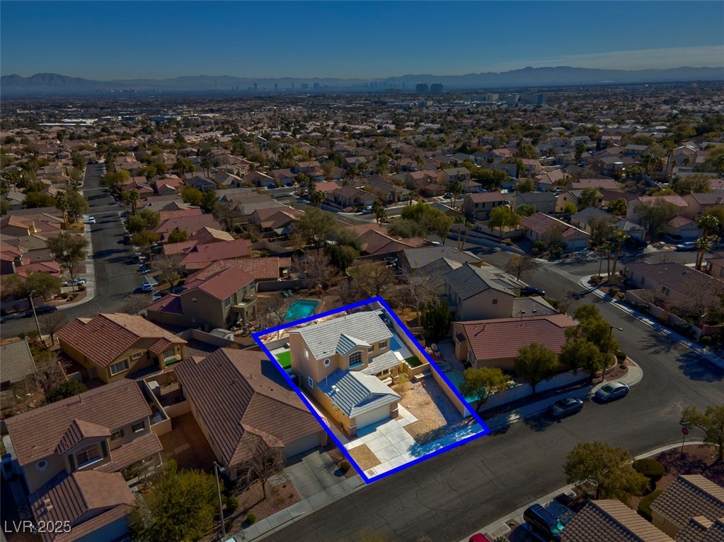 1736 Hill Canyon Lane