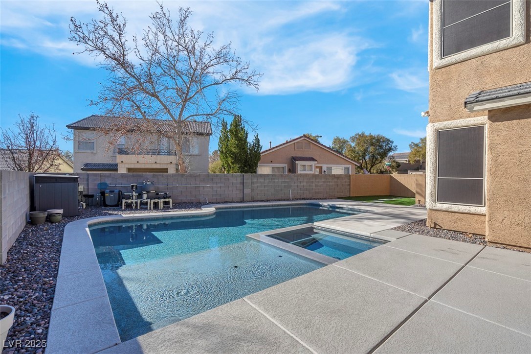 1736 Hill Canyon Lane