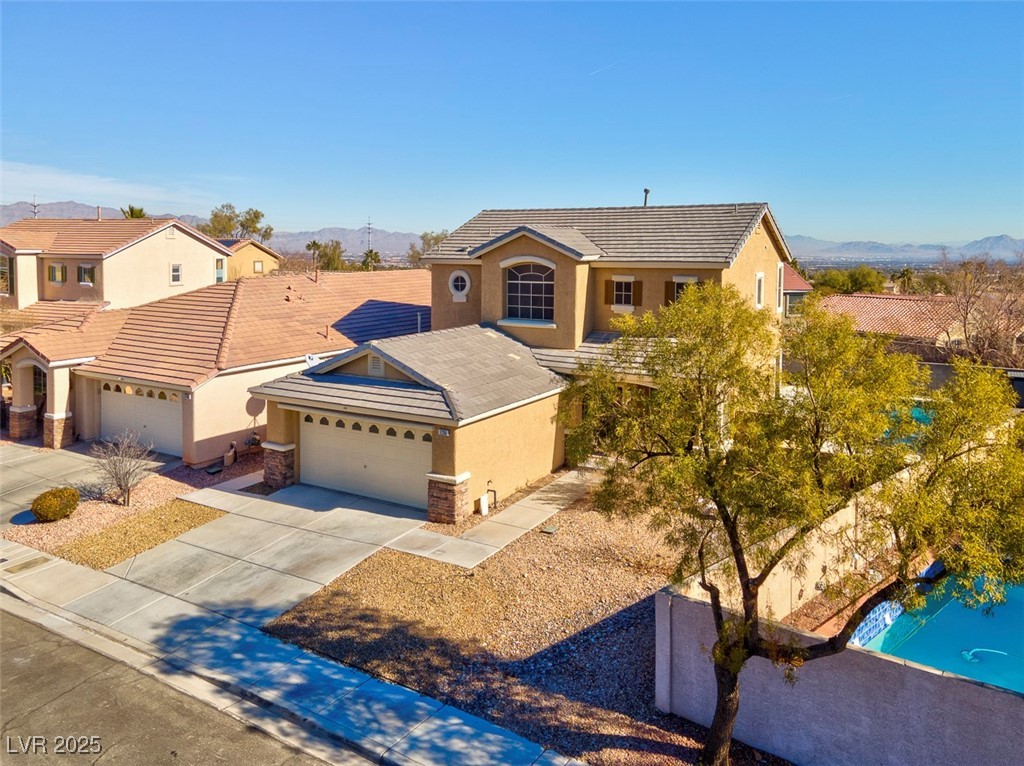 1736 Hill Canyon Lane