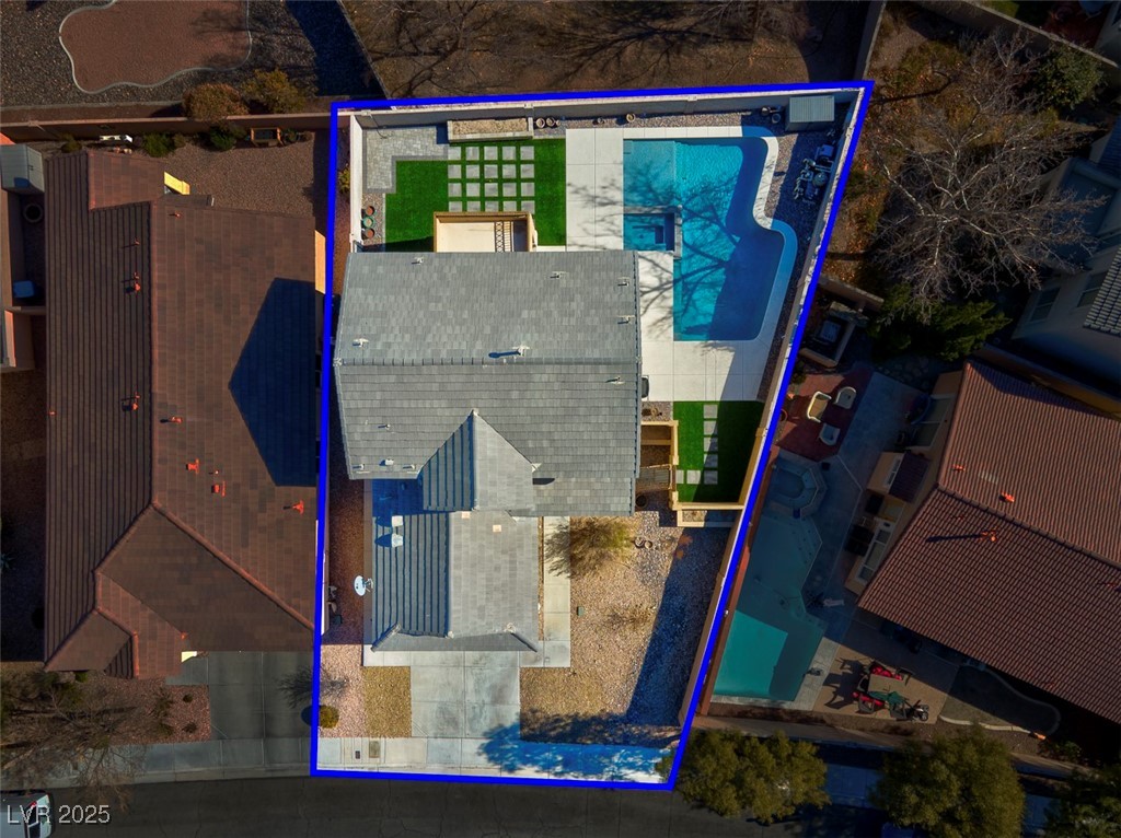 1736 Hill Canyon Lane