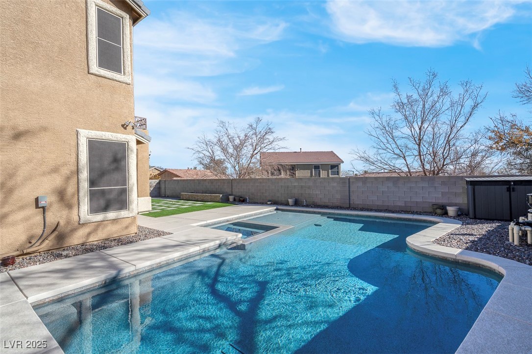 1736 Hill Canyon Lane