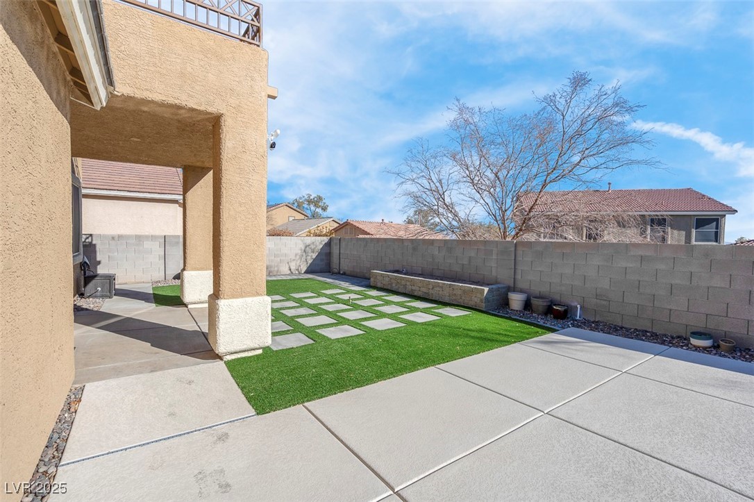 1736 Hill Canyon Lane