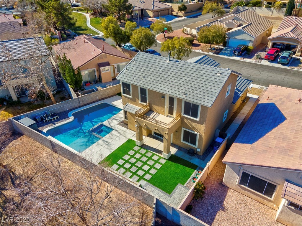 1736 Hill Canyon Lane