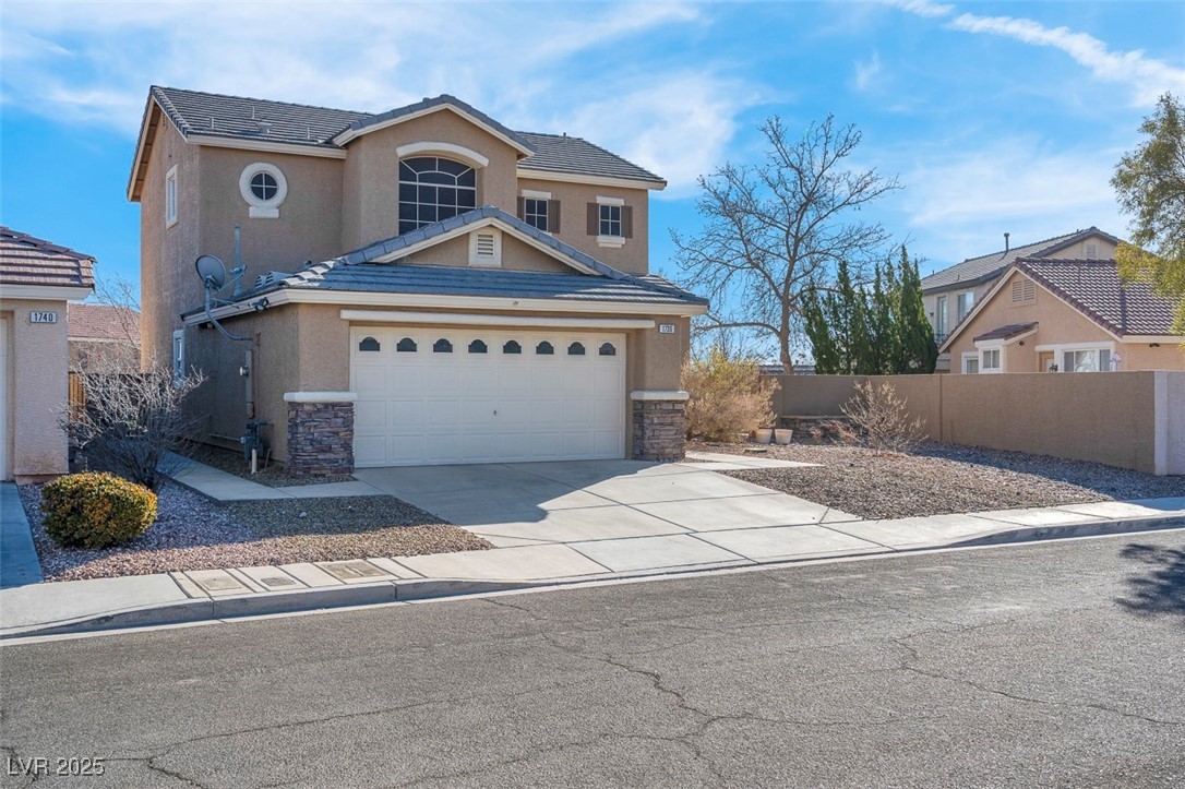 1736 Hill Canyon Lane